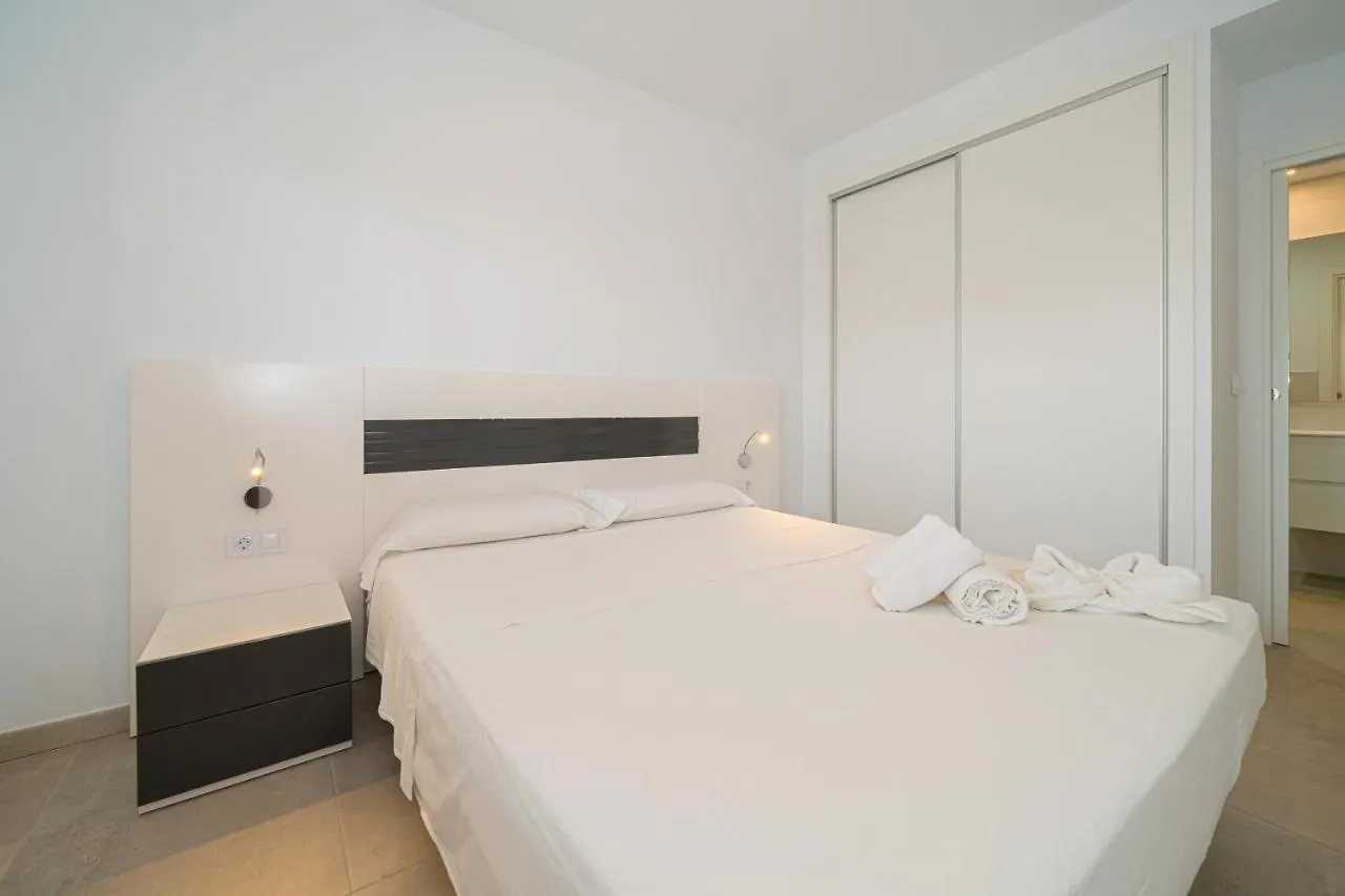 Casa Del Mar Apartment San Juan De Los Terreros Spain
