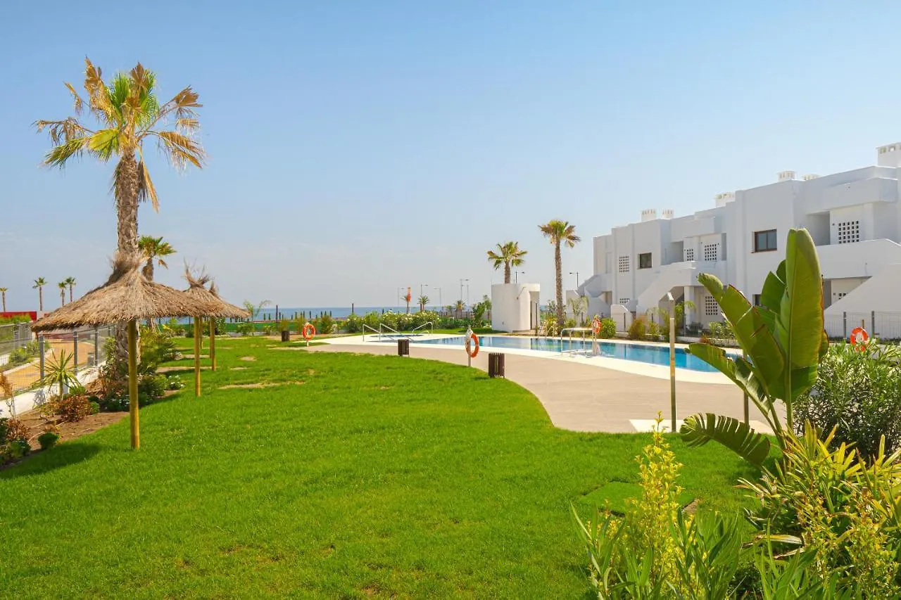Casa Del Mar Apartment San Juan De Los Terreros 0*,