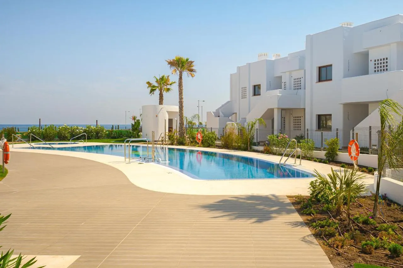 Casa Del Mar Apartment San Juan De Los Terreros
