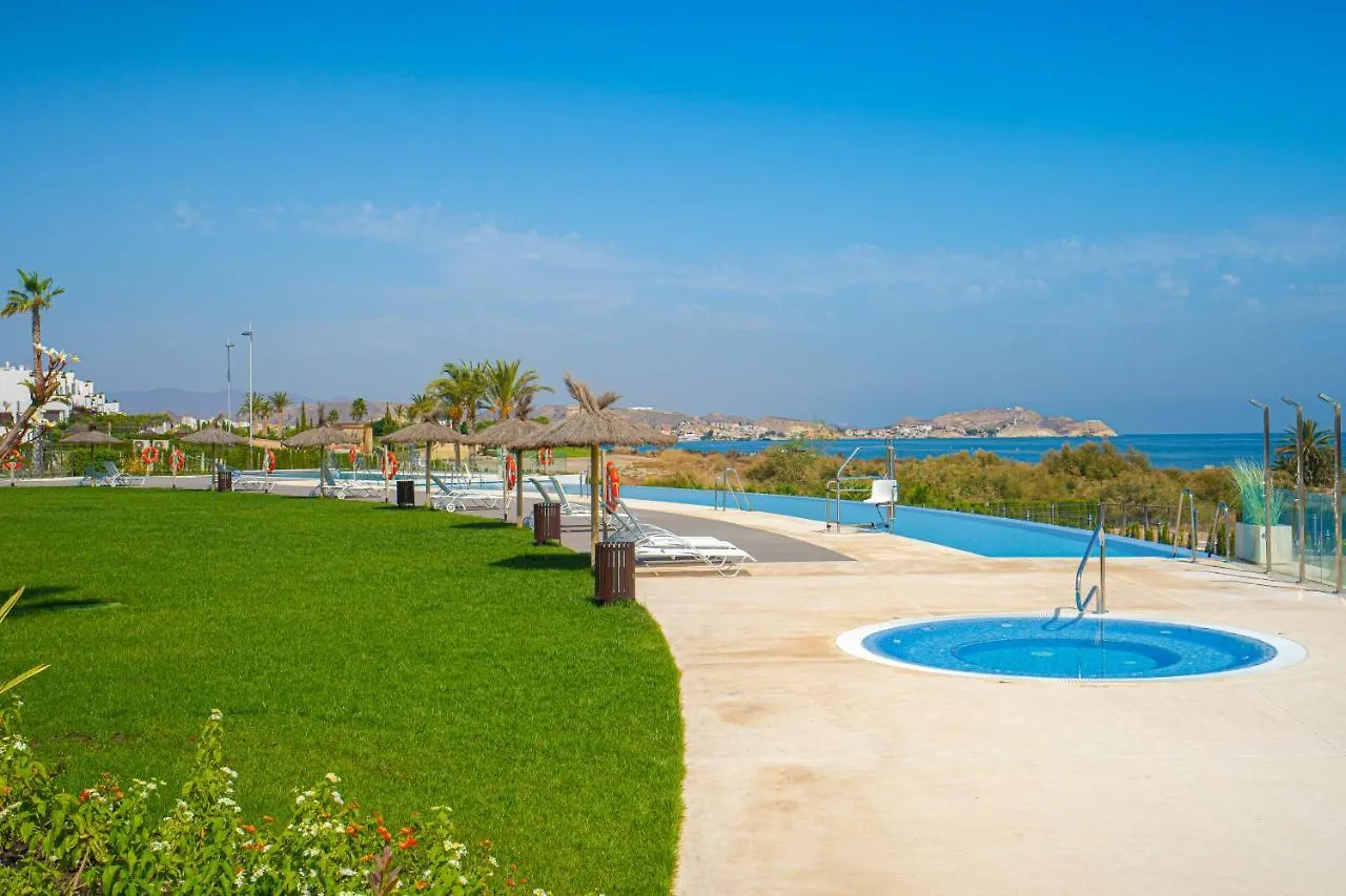 Casa Del Mar Apartment San Juan De Los Terreros
