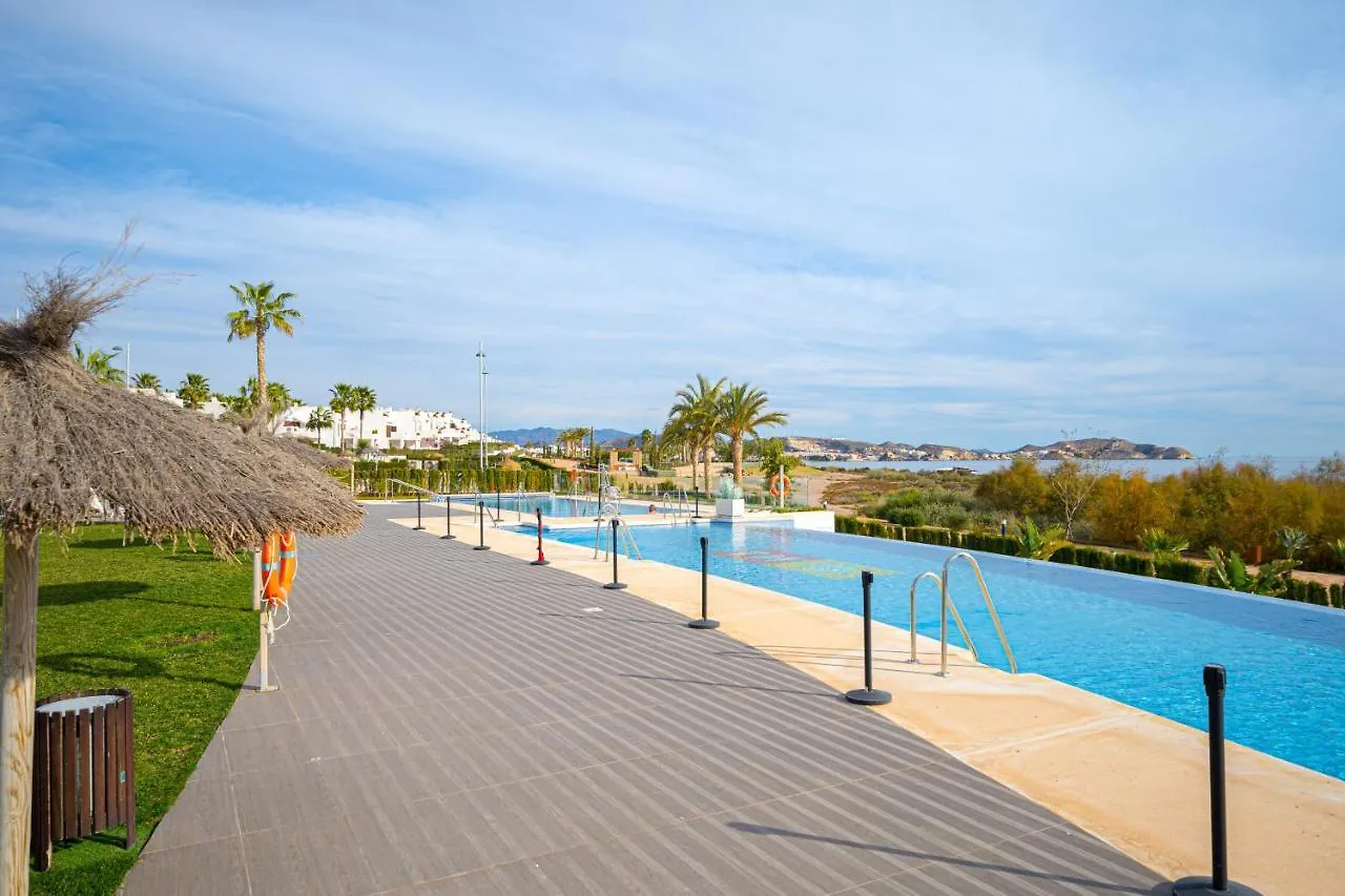 Casa Del Mar Apartment San Juan De Los Terreros Spain