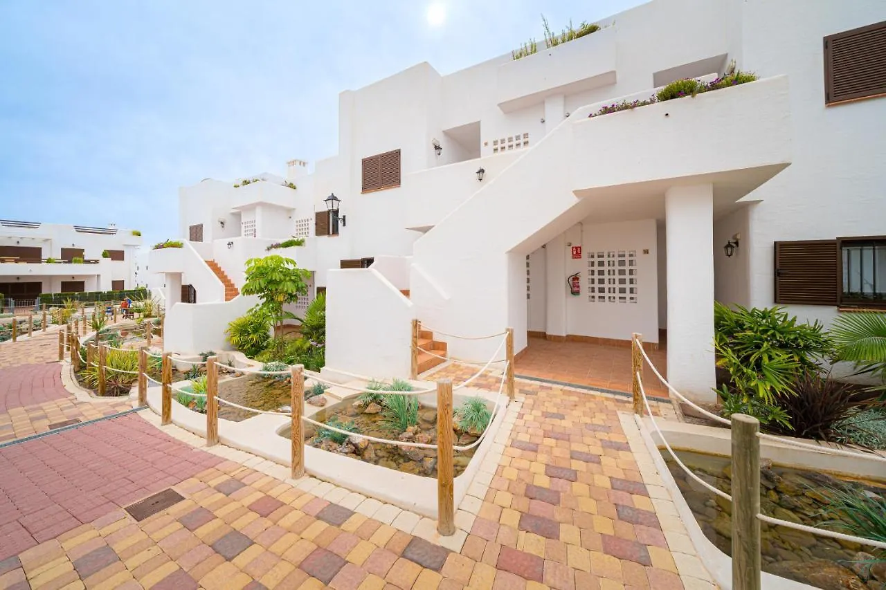 Casa Del Mar Apartment San Juan De Los Terreros