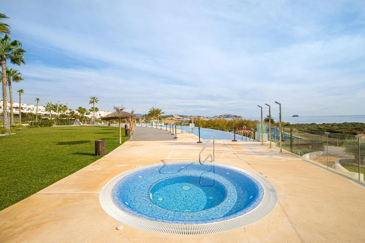 Casa Del Mar Apartment San Juan De Los Terreros