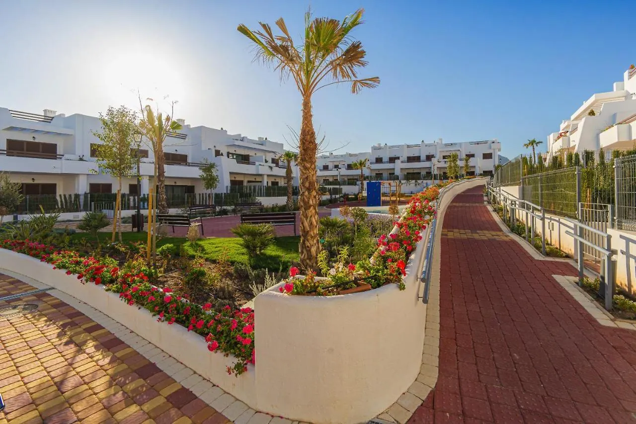 Casa Del Mar Apartment San Juan De Los Terreros